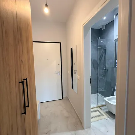 Appartamento Soft Pine Golem (Tirana)