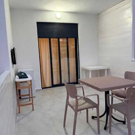Appartamento Soft Pine